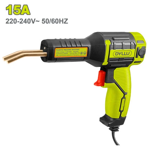 Aparat de sudură pentru plastic 15A DYLLU DTWDPA015