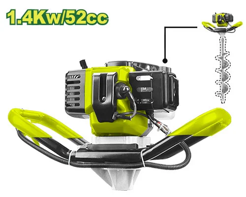 Motobur 1.4kW DYLLU DTDZ1A52-1