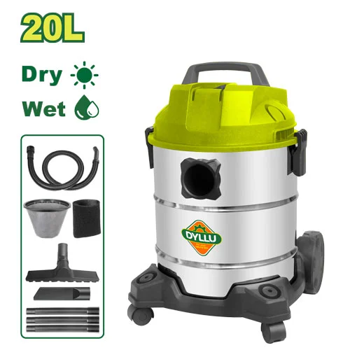 Aspirator universal 1200W 20L DYLLU DTVR4A20