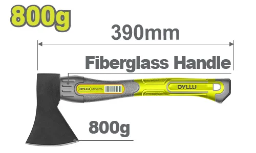 Topor 800g DYLLU DTHM6308