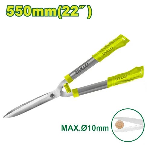 Foarfeca pentru crengi 550mm DYLLU DTPR2301