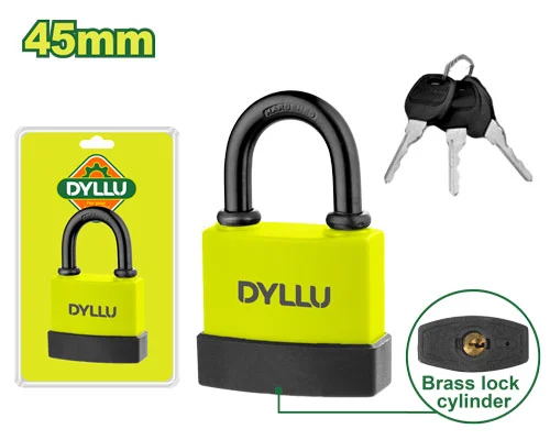 Lăcat suspendat impermiabil 45mm DYLLU DTPD9445