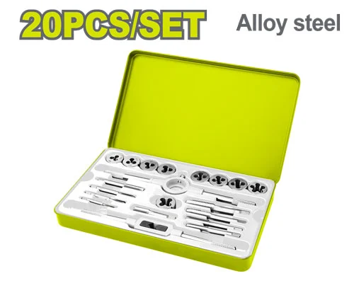 Set filiere 20buc. DYLLU DTAJ1L02