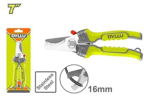 Foarfece universale 175mm DYLLU DTSX8604