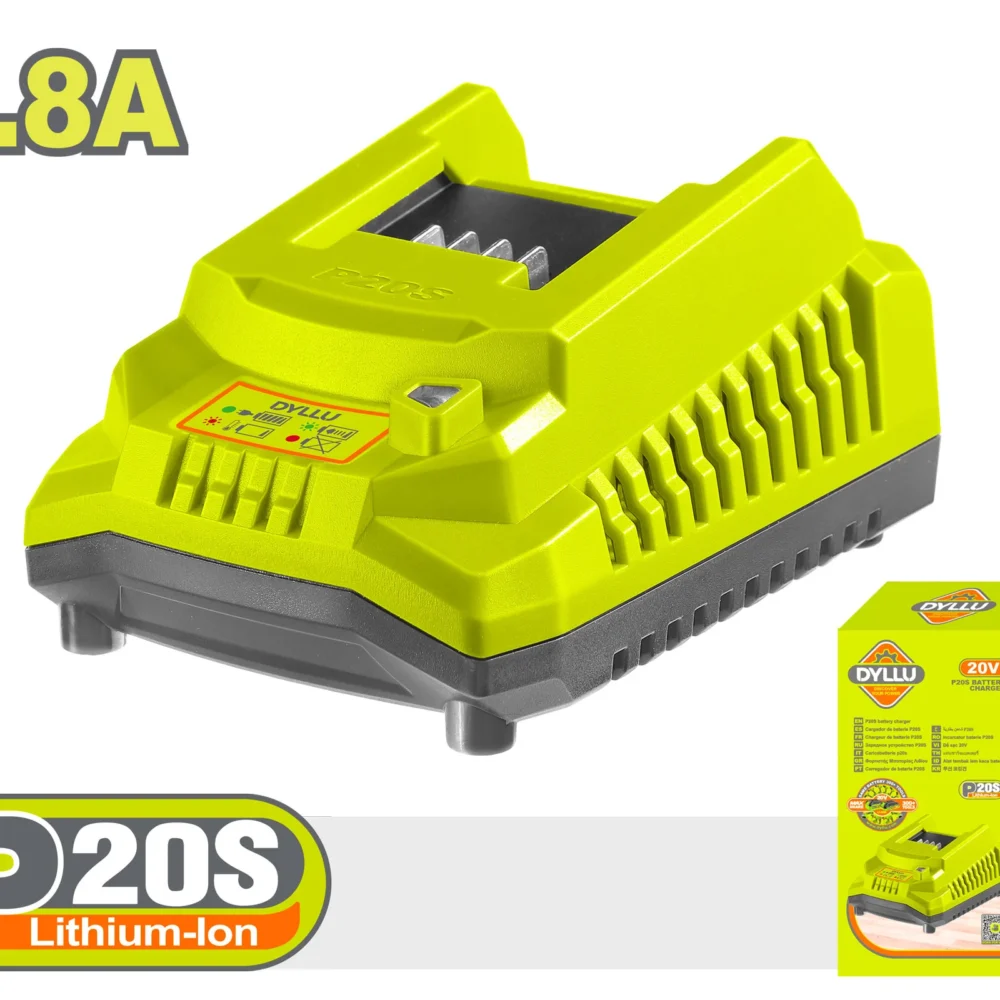 Incarcator 20V 1.8A DYLLU DTFCP518