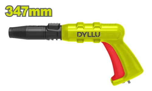 Pistol pentru mașina de spălat de înaltă presiune DYLLU DTXN2918 Pistol pentru mașina de spălat de înaltă presiune DYLLU DTXN2918