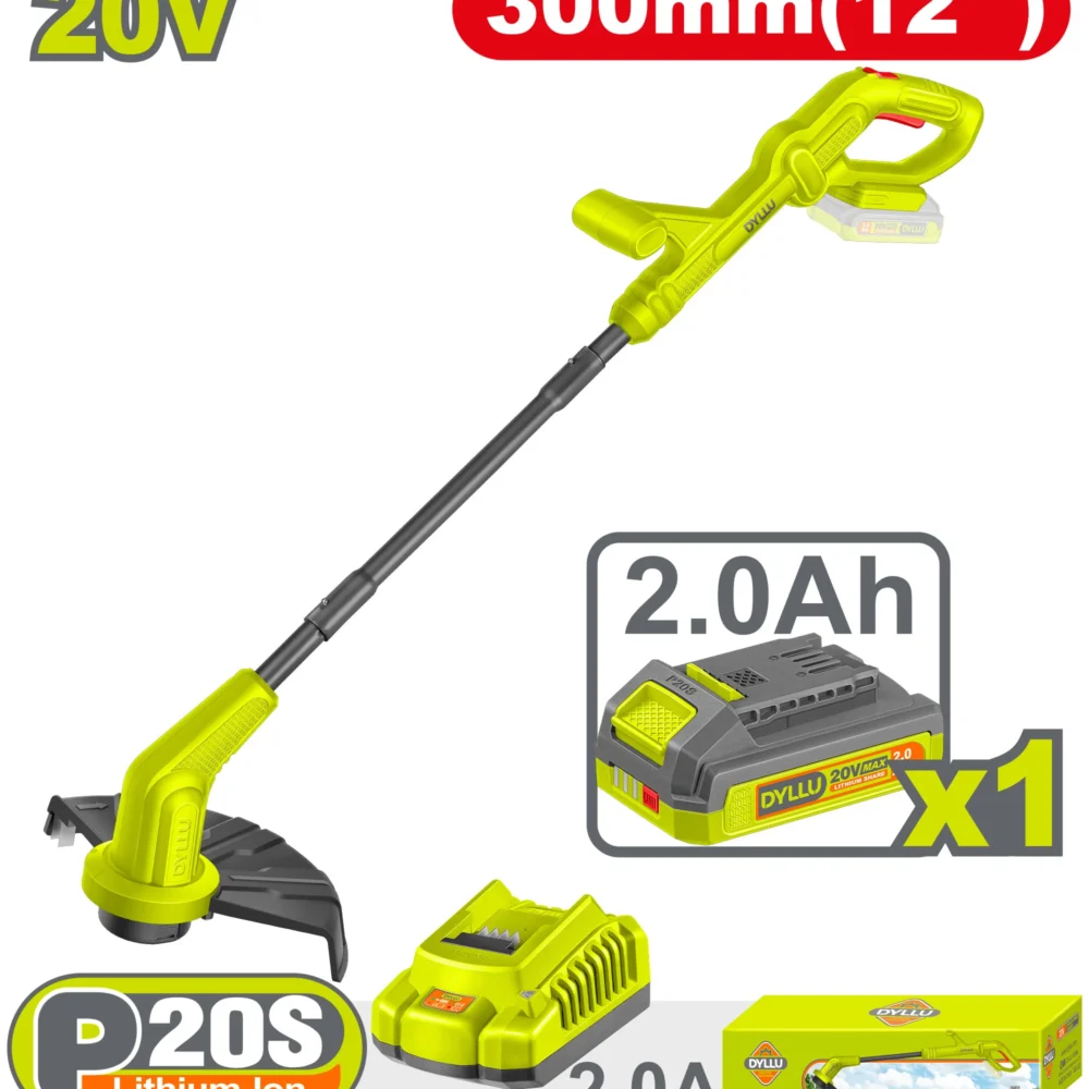 Trimer  pe acumulator DYLLU DTGTP535