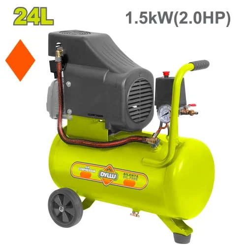 Compresor DYLLU DTAP3A24 24L