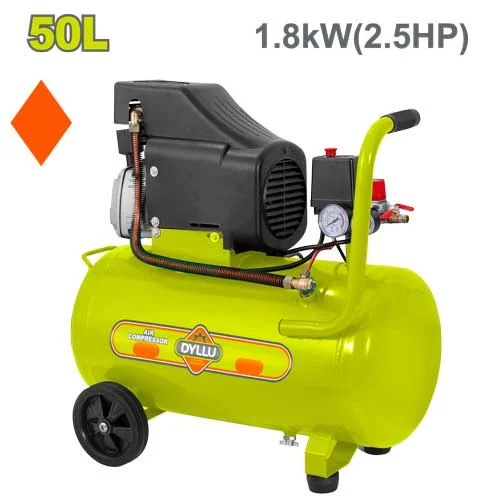 Compresor DYLLU DTAP3A50 50L