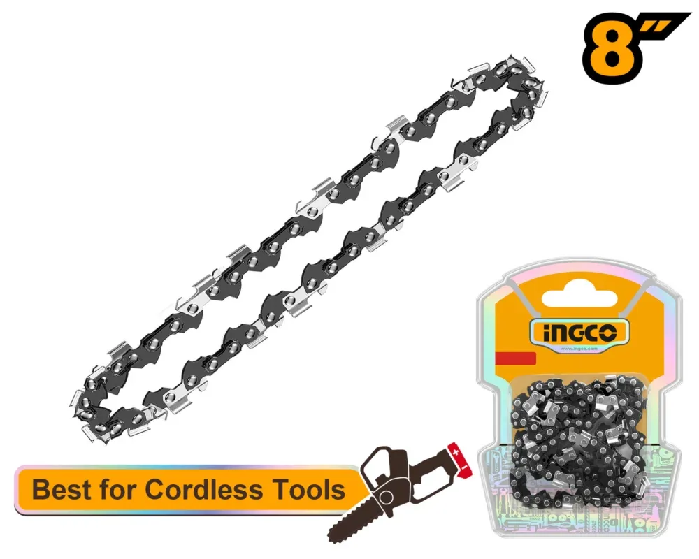 Lant 8"  INGCO AGSC50818