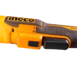 Cheie cu clichet compatibilă cu acumulator 20V INGCO CDRLI206521 - imagine 5
