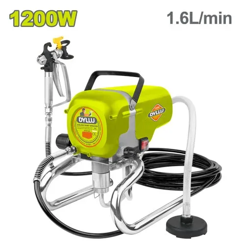 Aparat pentru vopsire 1200W DYLLU DTAY1A10