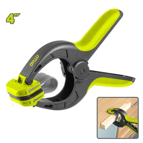 Menghina cu arc 4" DYLLU DTCP5384