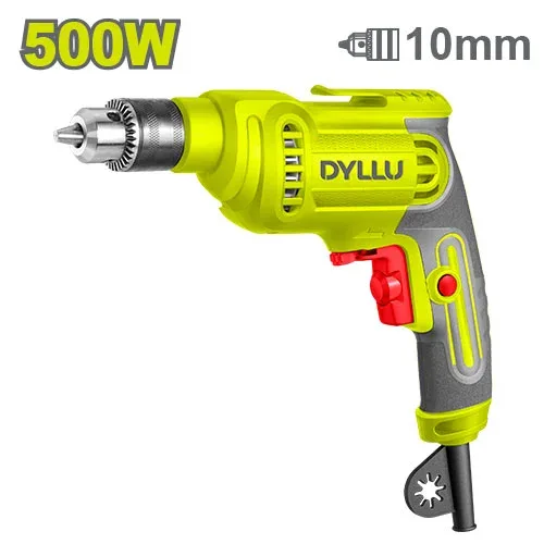 Masina de gaurit 500W DYLLU DTED15501