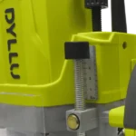 Mașină de frezat 1600W DYLLU DTER1516001 - imagine 2