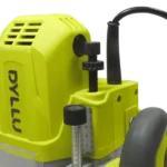 Mașină de frezat 1600W DYLLU DTER1516001 - imagine 6