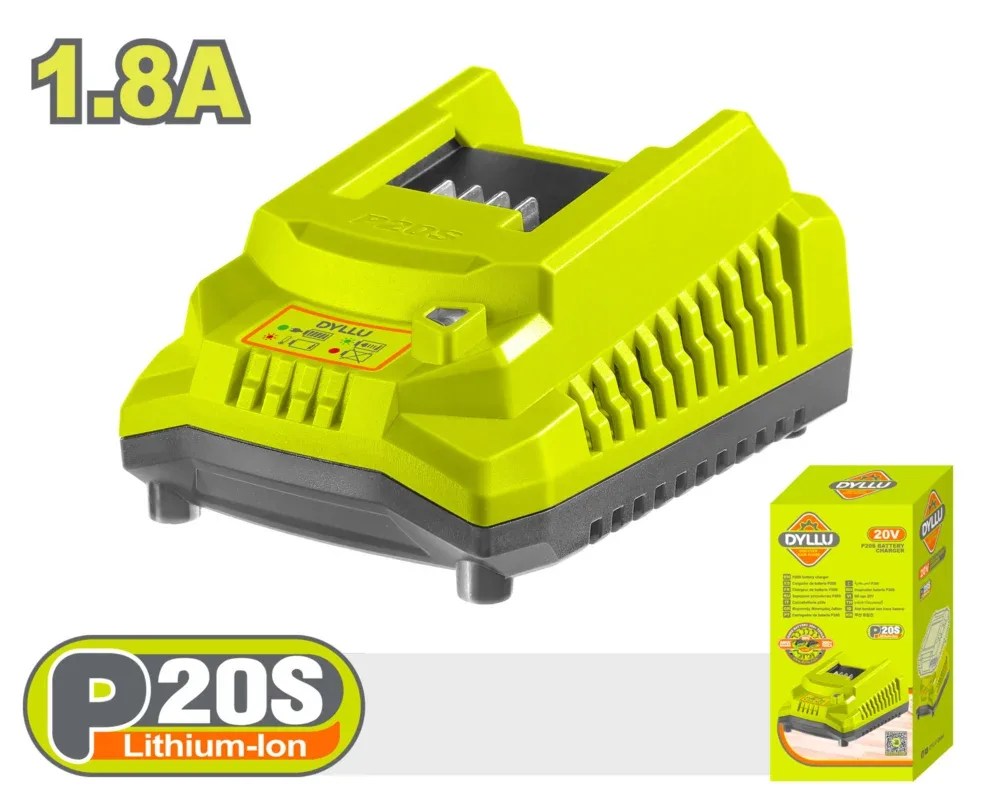 Incarcator 20V 1.8A DYLLU DTFCP518