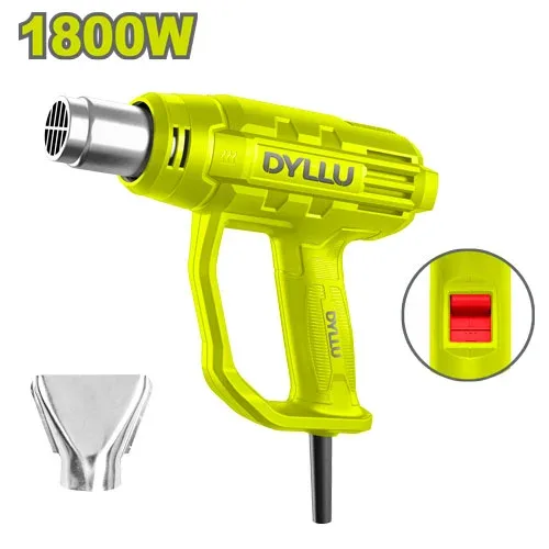 Fen industrial 1800W DYLLU DTHG1514