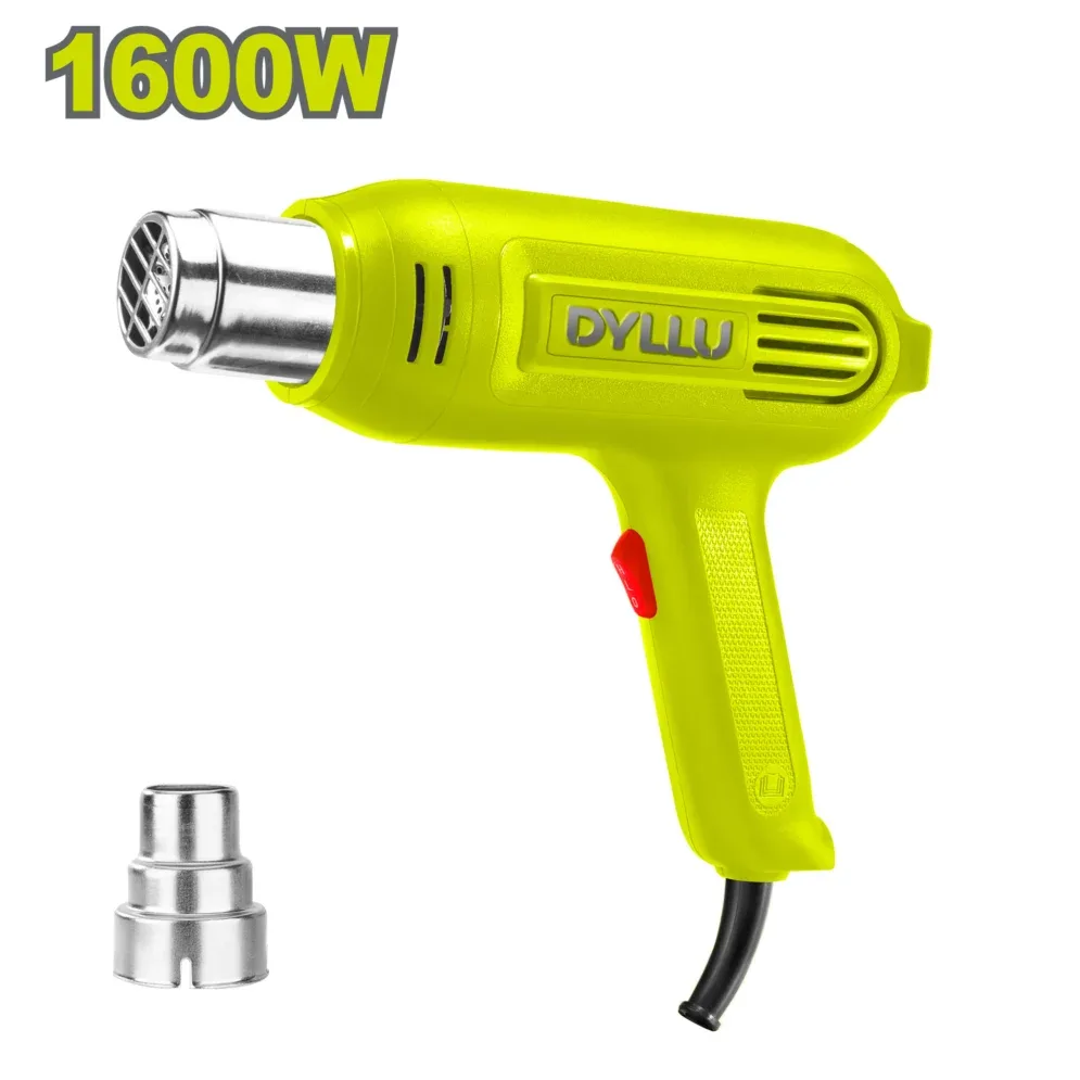 Fen industrial 1600W DYLLU DTHG1516