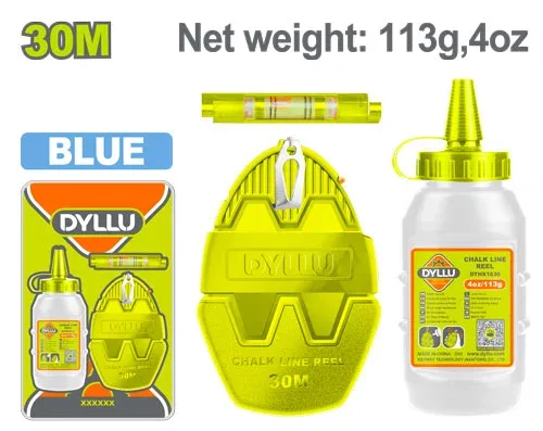 Set trasare 3buc. DYLLU DTHX1630