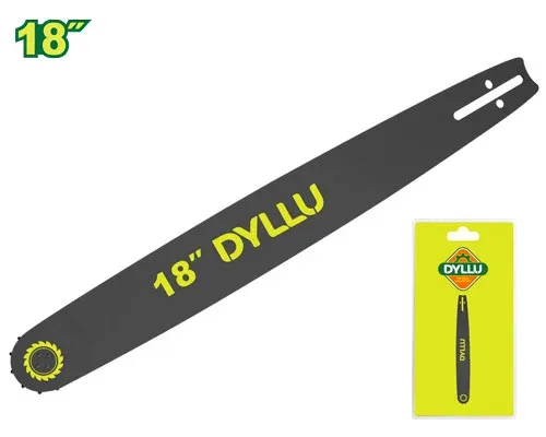 Bara 18" DYLLU DTJH1418