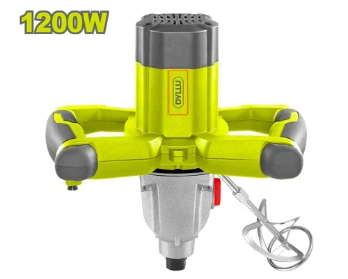 Mixer de construcție 1200W DYLLU DTMX151201