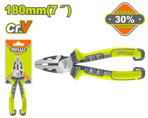 DTPL1717 Cleste combinat 180 mm DYLLU DTPL1717 - imagine 1