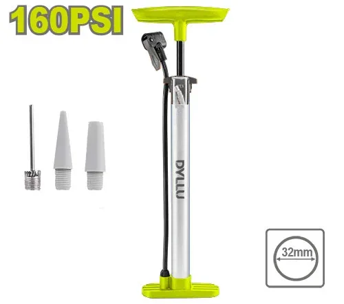 Pompă manuală 160PSI DYLLU DTPP1C02