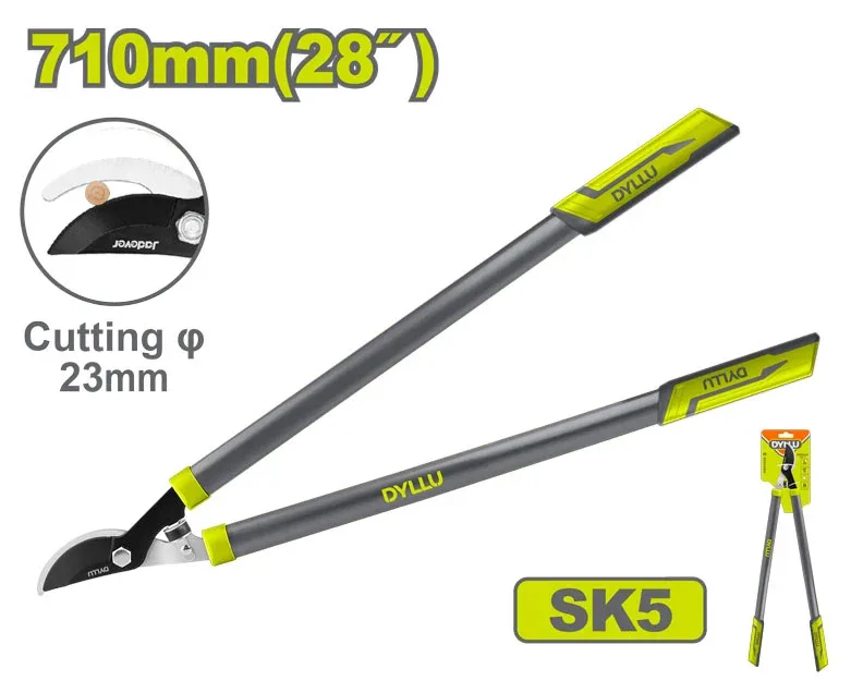 Foarfeca pentru crengi 710mm SK5 DYLLU DTPR1325