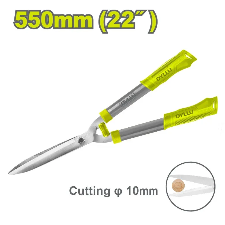 Foarfeca pentru crengi 550mm DYLLU DTPR2301