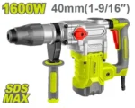 Ciocan rotopercutor 1600W DYLLU DTRH3D38