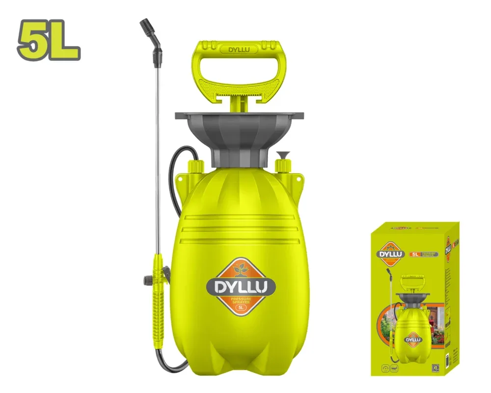 Pulverizator manual 5L DYLLU DTRS1550
