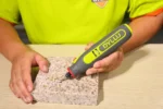Mașină de șlefuit și gravurat 4V DYLLU DTRYN418 — изображение 6