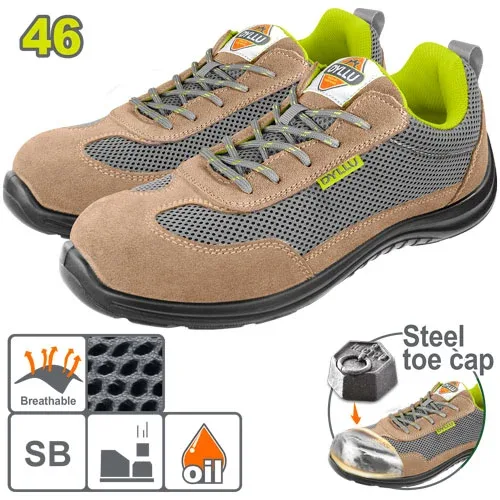 DTSB2546 Bocanci de protectie 46 DYLLU DTSB2546 - imagine 1