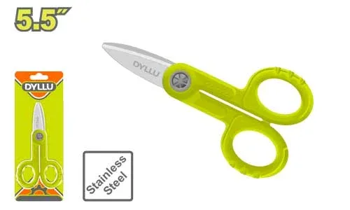 Foarfece pentru electricieni 145mmDYLLU DTSX1655