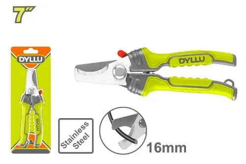 Foarfece universale 175mm DYLLU DTSX8604