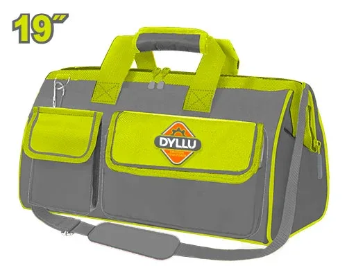 DTTG3119 Geanta pentru scule 19" DYLLU DTTG3119 - imagine 1