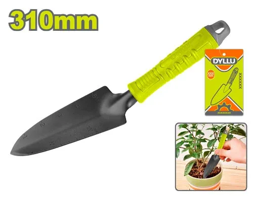 Lopățică de gradină 310mm DYLLU DTTW2131