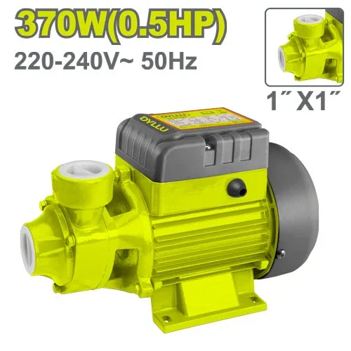 Pompa de apa de suprafata 370W DYLLU DTWPVA01