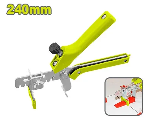 Clește pentru nivelarea gresiei 240mm DYLLU DTXZ2008
