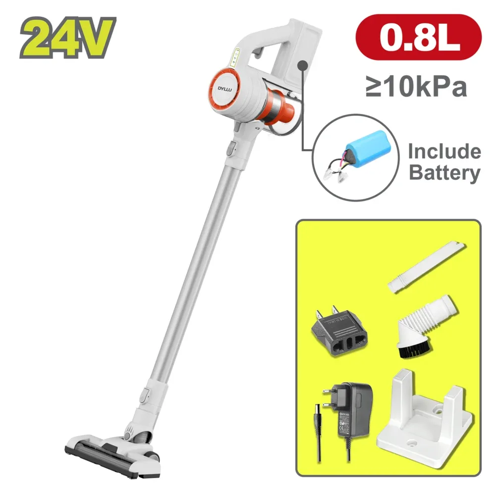 Aspirator compatibil 148W DYLLU DVCW1001