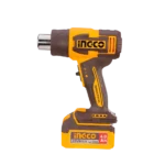 Termosuflanta cu acumulator INGCO HGLI20085 - imagine 8