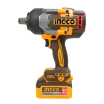 Set 138 buc instrumente cu CIWLI201351 cu acumulator 20V/2*5.0Ah INGCO HKTHP41383 - imagine 3