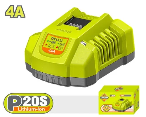 Incarcator 20V 4.0Ah DYLLU DTFCP540