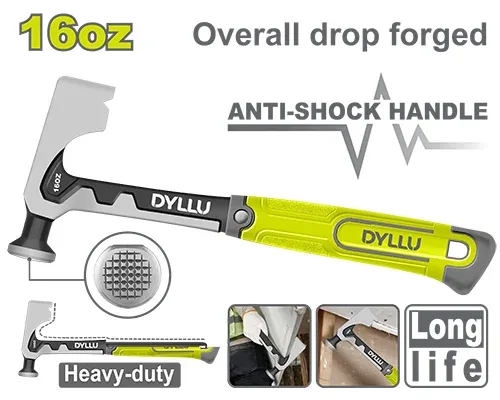 Ciocan pentru rigips 16oz DYLLU DTHM8195