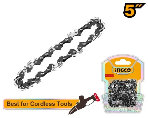 Lant   5"  INGCO AGSC50518