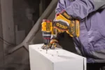 Mașină de înșurubat cu acumulator 2X2.0Ah 20V 76N.m INGCO CIDLI207686 — изображение 10