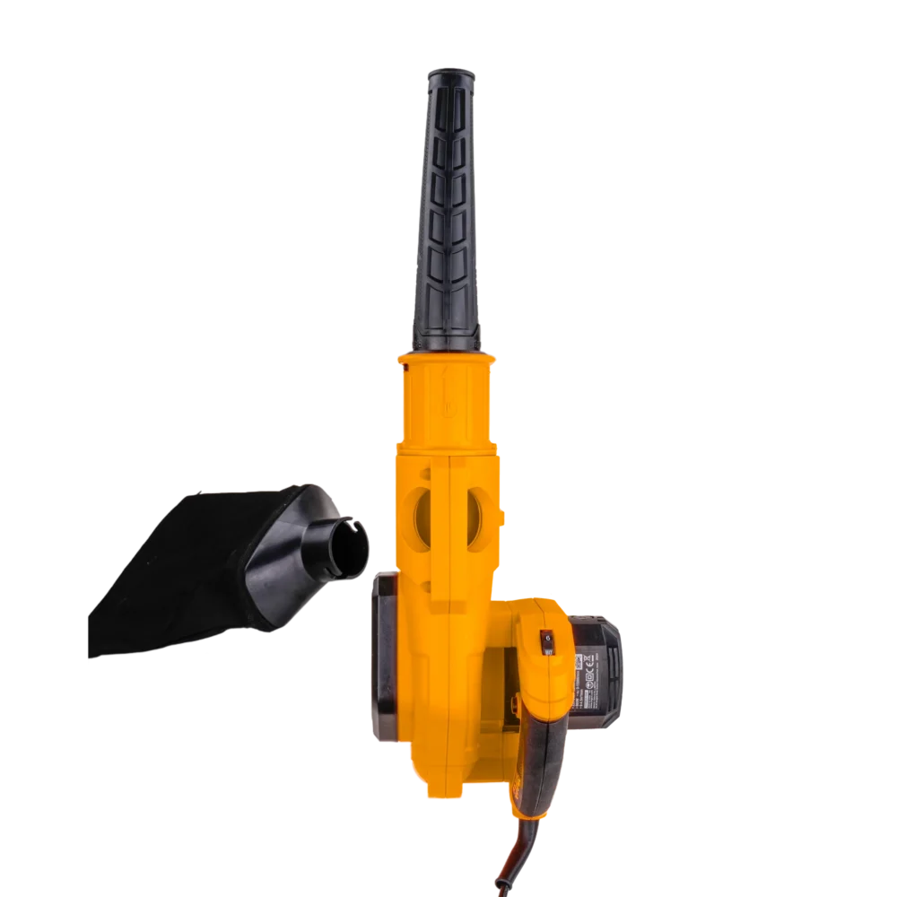 Suflanta/aspirator pentru  frunze 800W INDUSTRIAL INGCO AB8008