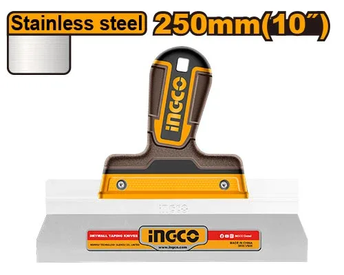 Spaclu 250 mm INGCO HPUT78250
