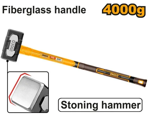 Ciocan baros 4000g  INGCO HSTH83498